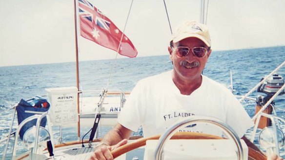 Canny observer shone American light on Australia