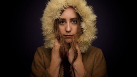 Caitlin Harnett has been delving deeper into early Tom Waits and the too little appreciated Gene Clark.