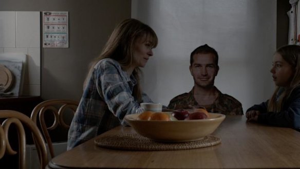 <i>Flat Daddy</i>, from St Kilda Film Festival.