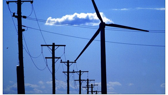 State-based renewables targets are the wrong way to go, says the Grattan Institute.