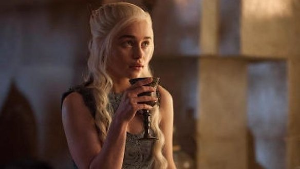 Season 5 of <i>Game of Thrones</i> can be obtained legally.