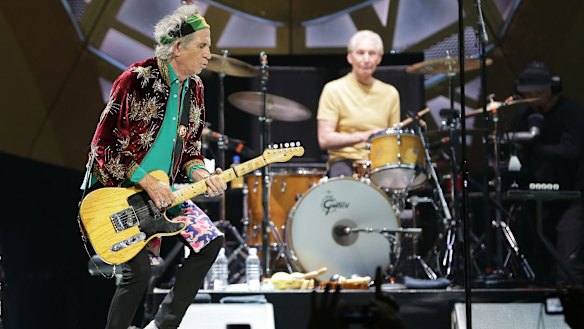 Hooked up to a decent pair of speakers, Google's Chromecast audio brings the classics to life.