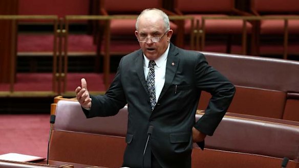 An inquiry spearheaded by senator John Williams is trying to get on top of the scandals and flawed business models plaguing the sector.