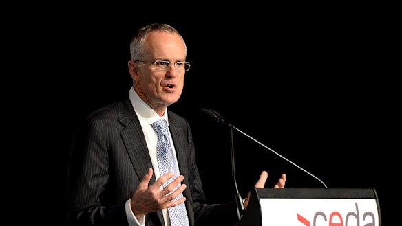 ACCC chairman Rod Sims says "It's good you're getting a lot more competition into those sports rights".