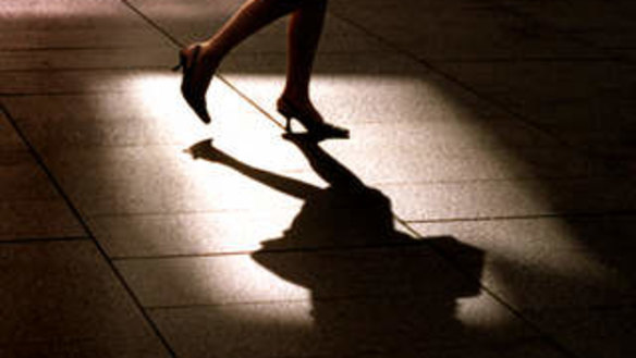 Women and the young are missing out on their super.