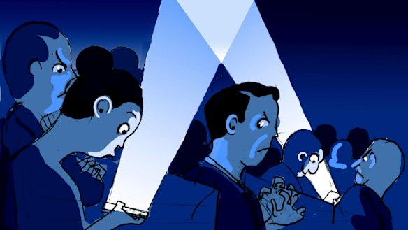 On line: Better indoor coverage may come from the 700MHz band being opened for mobile carriers.