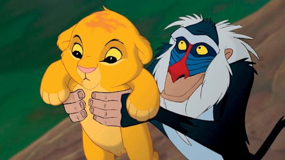 Kings and heroes - two different beasts