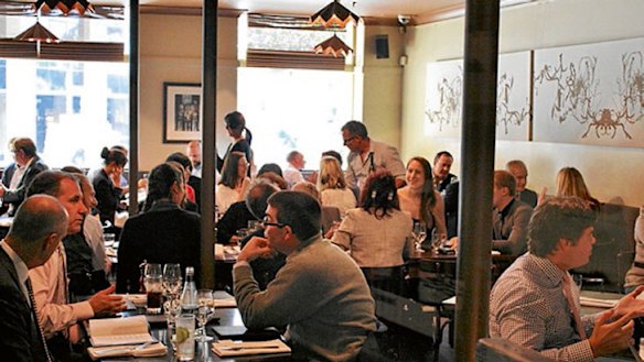 Selah Restaurant