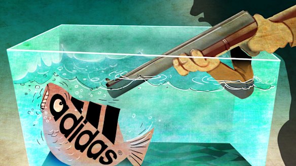 Illustration: Michael Mucci