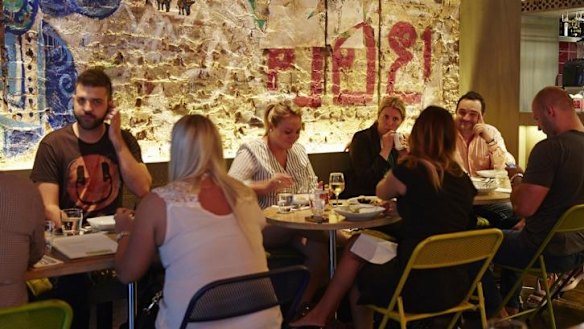 Milan Strbac from Sugarcane Restaurant to open in Coogee Beach