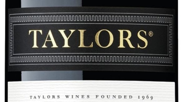 5. Taylors Estate Clare Valley Shiraz 2014 $13.95-$18