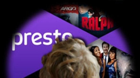 Seven West reported $83m worth of impairments related to Yahoo7, the failed Presto joint venture, selling Sky News, and selling youth magazine titles.  