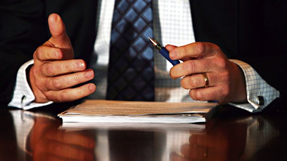 Quality financial planning advice can be vital.