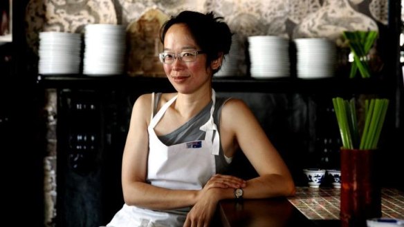 Duck: Fans of Chui Lee Luk's signature dish should get along to Berta.