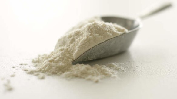 Flour with extra protein? Tips to keep the flour as a pest-free zone.