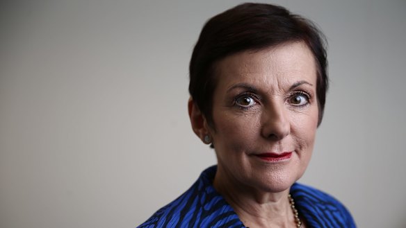 Small Business and Family Enterprise Ombudsman Kate Carnell is concerned small businesses are not prepared. 