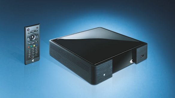 Telstra cripples T-Box to drive Australians to Foxtel and subscription ...