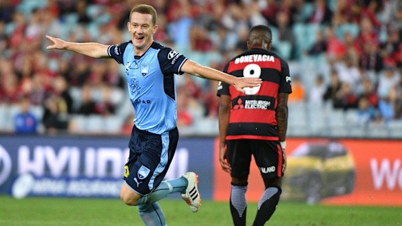 Wanted man: Brandon O'Neill has Ireland and Championship clubs monitoring his progress. 