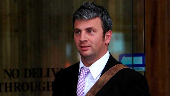 Great council corruption rip-off: inquiry hears how fencing goods takes ...