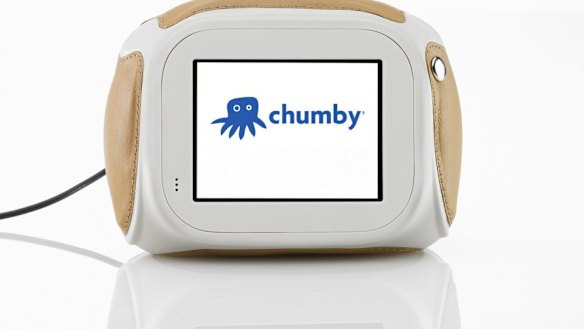 Just like the PDA, sat-nav and compact digital camera, the Chumby smart alarm clock has lost out to smartphones.