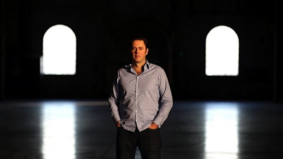 Hamish Petrie, managing director, ingogo, has accused the government of short term thinking.