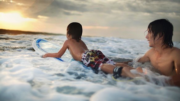 There are some life lessons you cannot miss to impart on your children, says Derek Rielly.