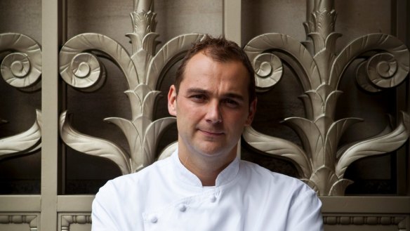 Daniel Humm, Executive Chef of Eleven Madison Park, will reopen the restaurant with an all-vegan menu.