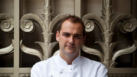 Daniel Humm, Executive Chef of Eleven Madison Park, will reopen the restaurant with an all-vegan menu.