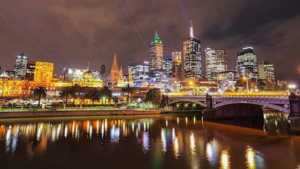 House prices falling? Try telling that to first home buyers in Sydney and Melbourne. 