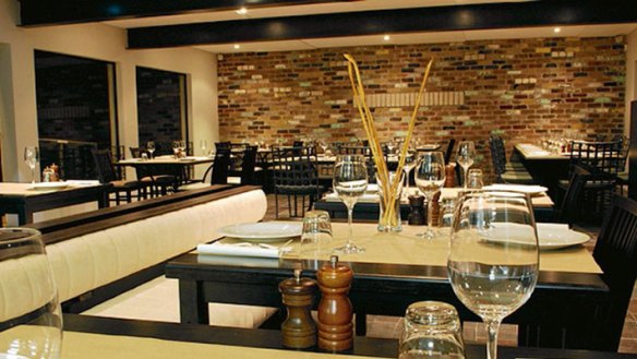 42 Bannerman Trattoria e Bar