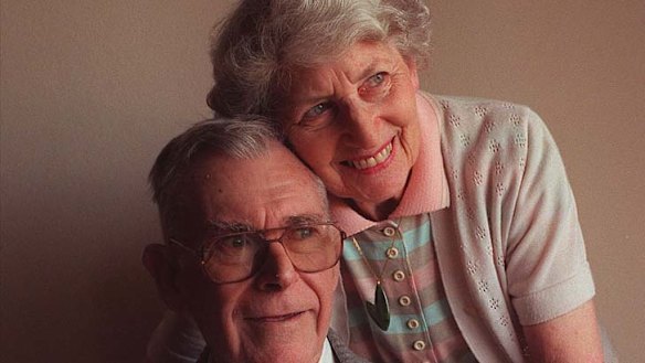 Brenda Beaver: Poet's muse helped bring Bruce Beaver's work to life