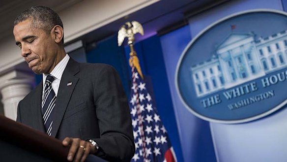 Ticking clock: Time is running out for the United States to avert a default.