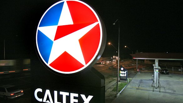Caltex is still grappling with the extent of worker underpayment across its network.