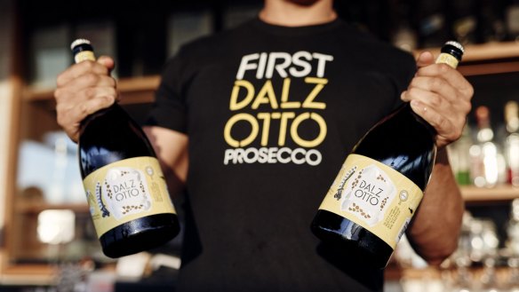 Dal Zotto Wines offers guests the opportunity to deep dive on prosecco, which it pioneered in Australia.