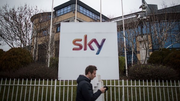 News Corp's plans to buy the rest of Sky have been thwarted before amid the fallout from the UK phone hacking scandal.