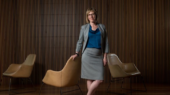 Fair Work ombudsman Natalie James: What impact might these ‘pizza wars’ be having on the pay packets of these vulnerable workers? 