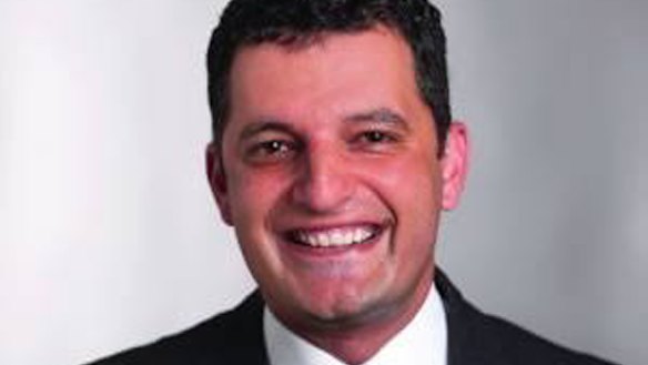 Herbert Smith Freehills partner Peter Paradise was removed from the partnership following an internal investigation into harassment allegations.