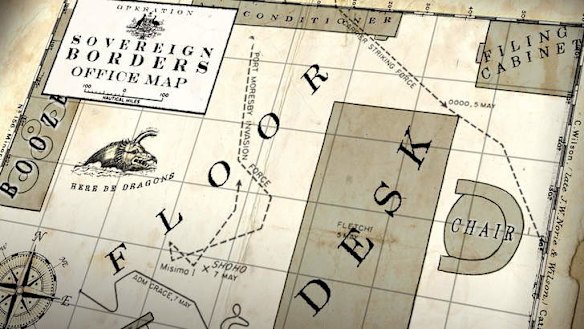 <i>Illustration: Glen Le Lievre</i>