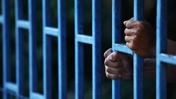 Youth offenders were put into lockdown at Parkville and Malmsbury thousands of times a year. 