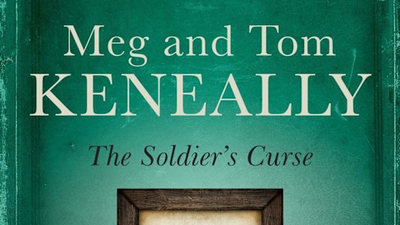 Tom and Meg Keneally collaborate on new book
