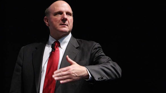 Steve Ballmer: stack-ranking destroyed trust and encouraged back-stabbing.