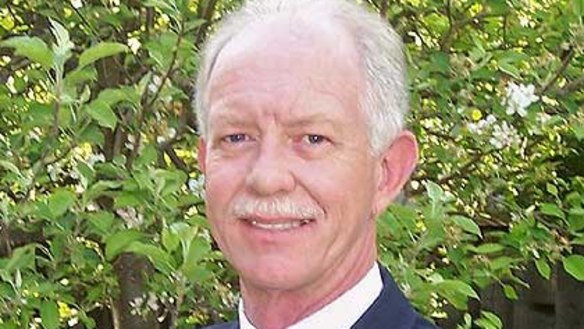 US Airways pilot Chesley Sullenberger III, who's been lauded as a hero.