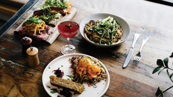 A Foodie's Guide to Melbourne's Neighborhoods - Where to Find the Best  Cuisine in Melbourne – Go Guides