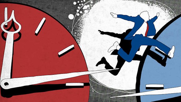 A guide to understanding the fashionably late