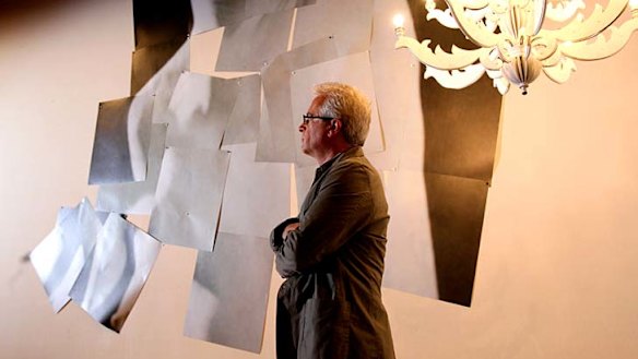 Cheers and jeers as opera goes modern