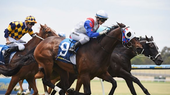 Why racing needs an independent national commission