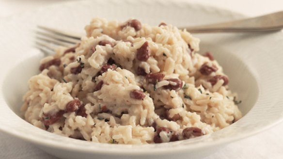 Beans Rice And Pigeon Peas Instant Pot Pigeon Peas Puerto Rican