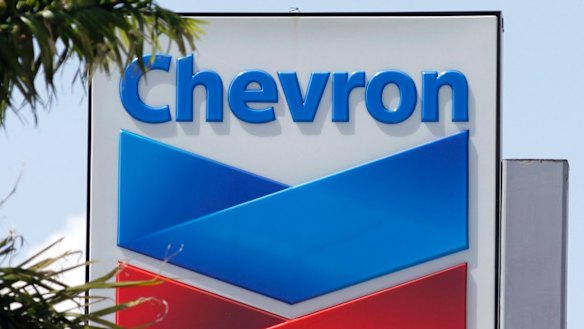 Chevron had abandoned its High Court appeal and cut a deal with the ATO on a dispute about related party debt.
