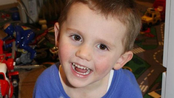 William Tyrrell was in foster care when he disappeared.