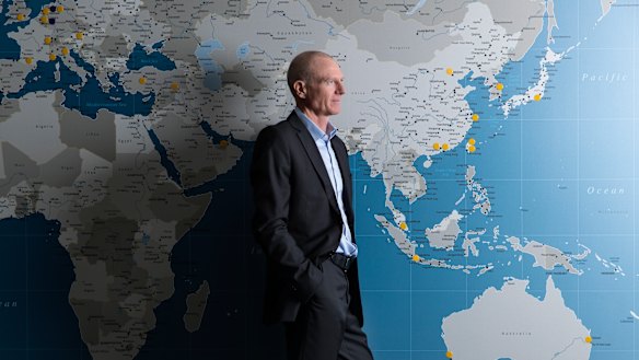 Stop getting in the way of innovation CSL chief warns Canberra